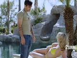Seducing My Smoking Hot Stepson